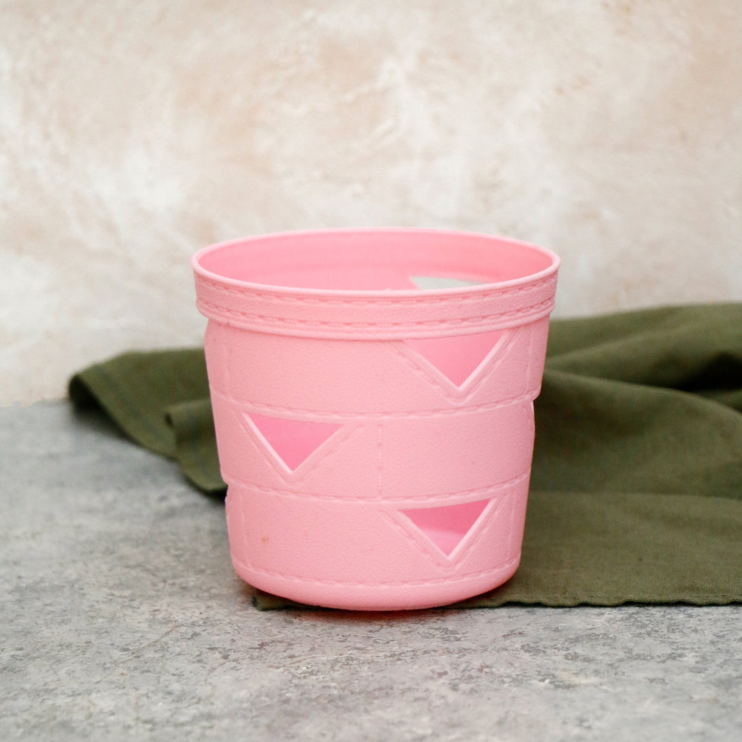 Round Mini Storage Box