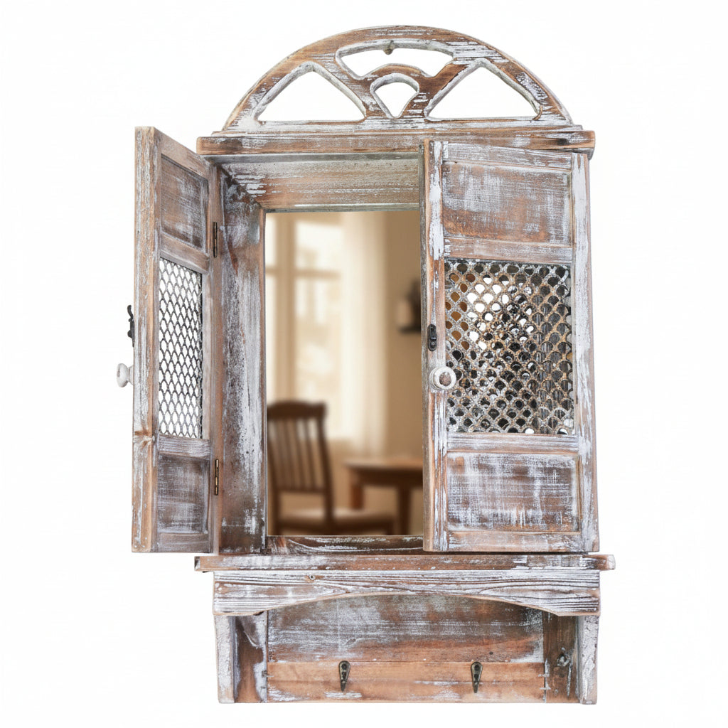 Window Miror
