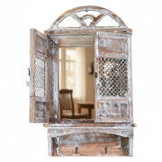 Window Mirror