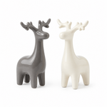 Load image into Gallery viewer, Ceramic Reindeer
