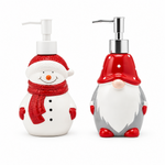 Load image into Gallery viewer, Christmas Soap Dispenser

