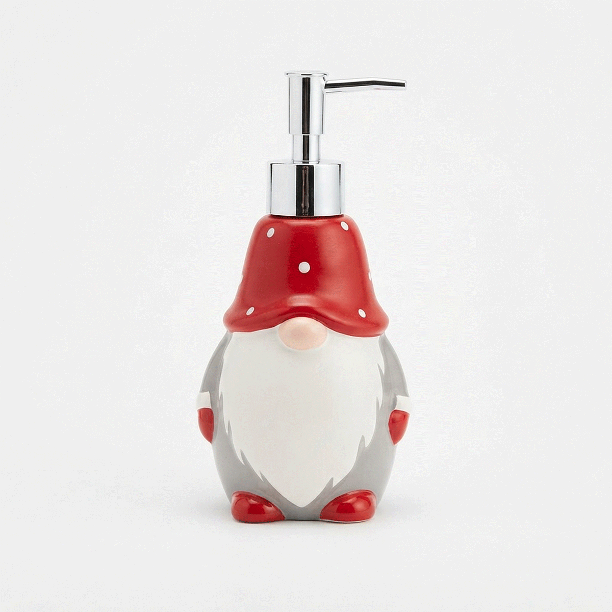 Joy & Joey Soap Dispenser