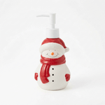 Load image into Gallery viewer, Christmas Soap Dispenser
