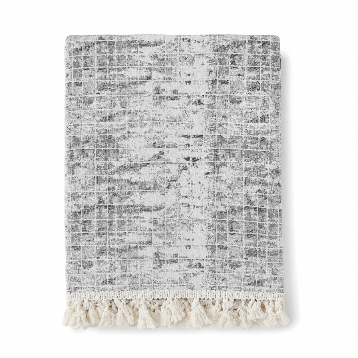 Tassel Fringe Tablecloth