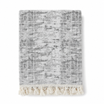 Load image into Gallery viewer, Tassel Fringe Tablecloth
