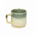 Load image into Gallery viewer, Moss Speckled Dinnerware Set
