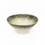 Load image into Gallery viewer, Moss Speckled Dinnerware Set
