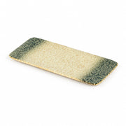 Moss Speckled Dinnerware Set