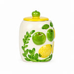 Load image into Gallery viewer, Citrus Orchard Tall Jar
