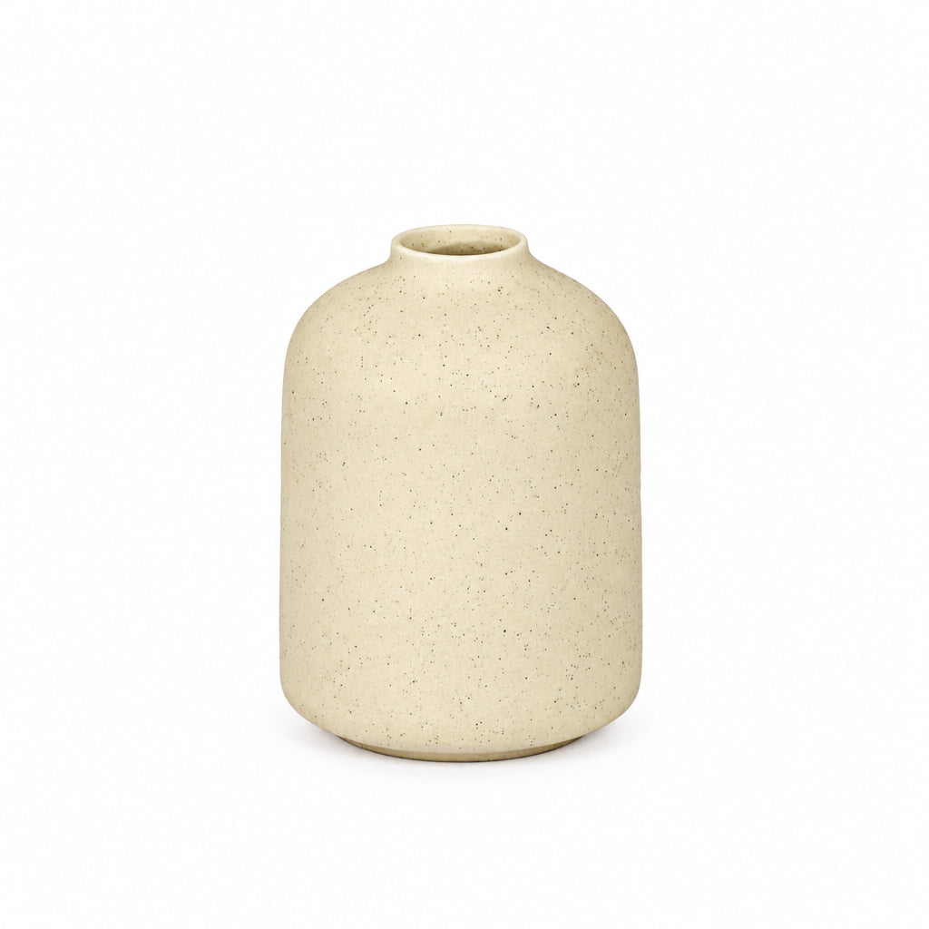 Quiet Sands Bud Vase