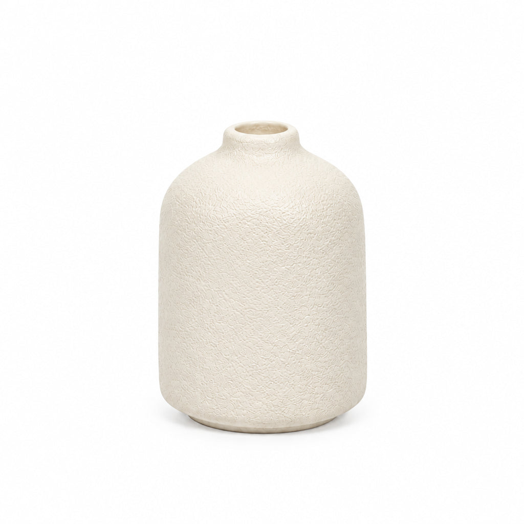 Quiet Sands Bud Vase