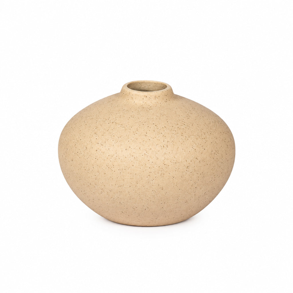 Earthglaze Bud Vase