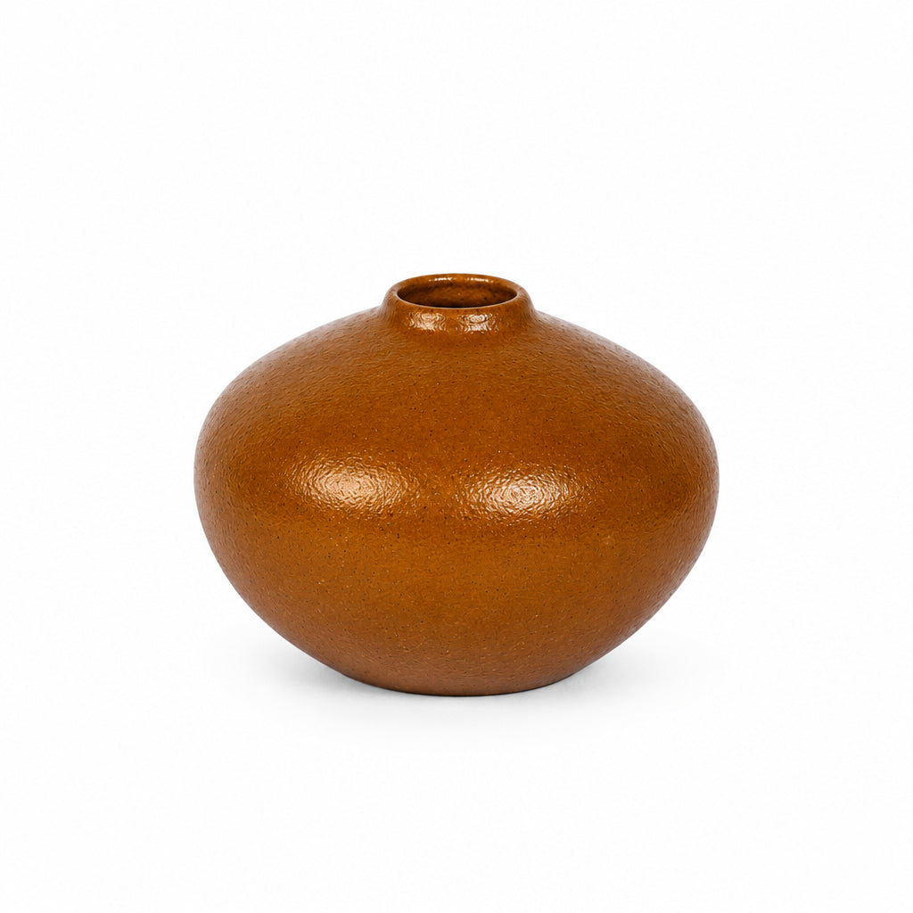 Earthglaze Bud Vase