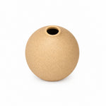 Load image into Gallery viewer, Ceramic  Ball Vase
