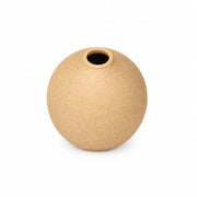 Ceramic Globe Bud Vase
