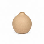 Load image into Gallery viewer, Ceramic  Ball Vase

