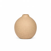 Ceramic Globe Bud Vase