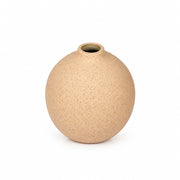 Ceramic Globe Bud Vase