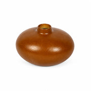 Ceramic Pebble Vase
