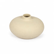 Ceramic Pebble Vase