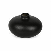 Ceramic Pebble Vase