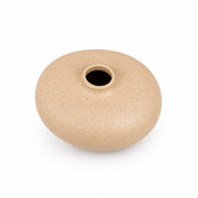 Ceramic Pebble Vase