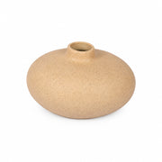 Ceramic Pebble Vase