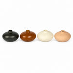 Load image into Gallery viewer, Ceramic Pebble Vase
