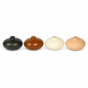 Ceramic Pebble Vase