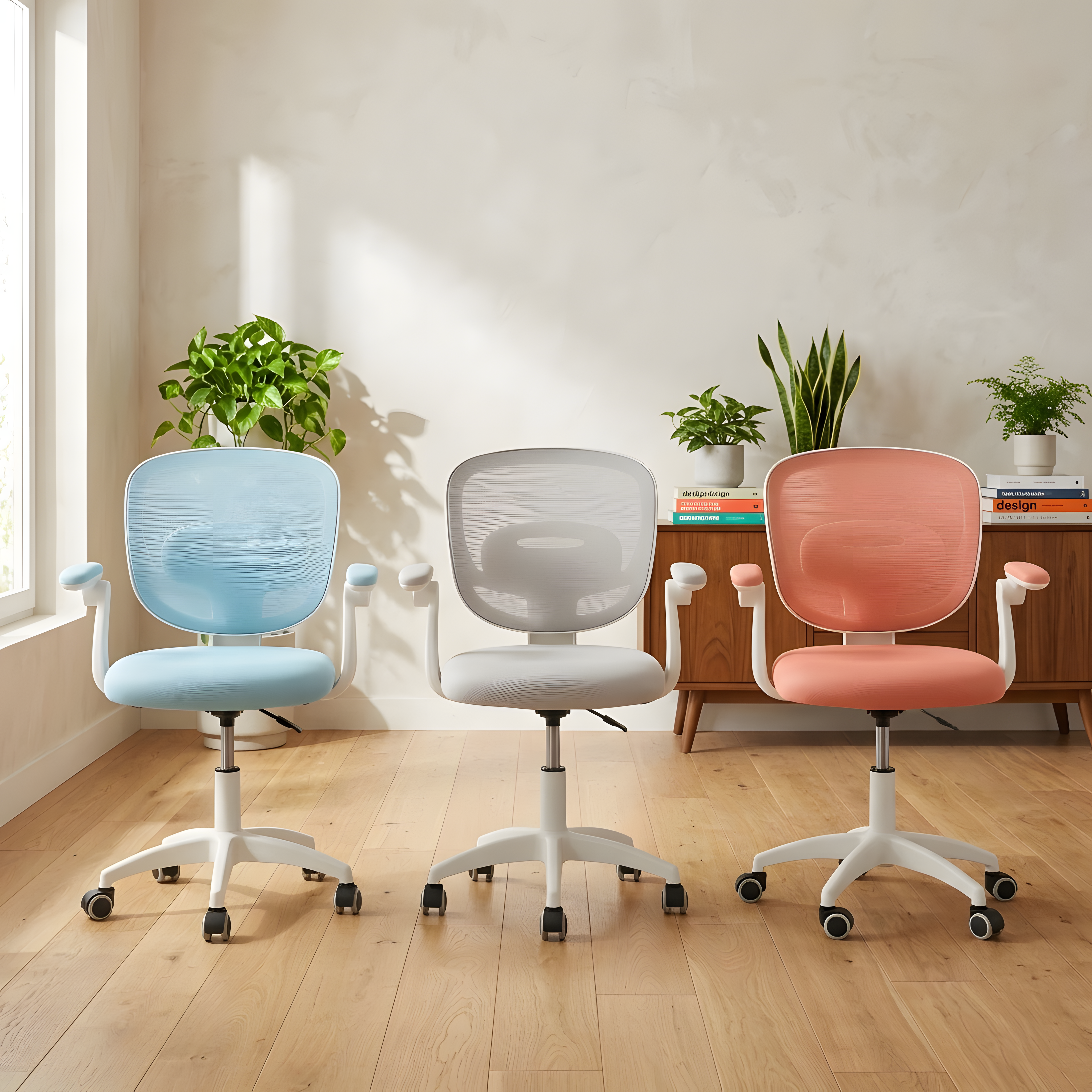 Kids Office Chair
