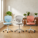 Load image into Gallery viewer, Kids Office Chair

