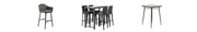 collection Outdoor Bar Furniture