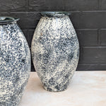 Load image into Gallery viewer, White and black Vase
