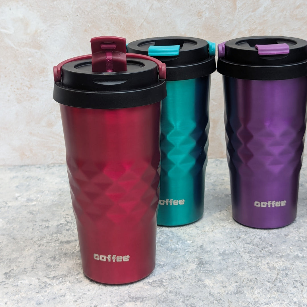 Insulated Mug