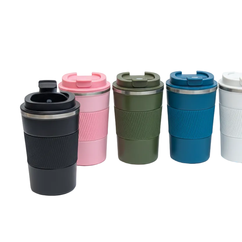 Insulated Coffee Mug