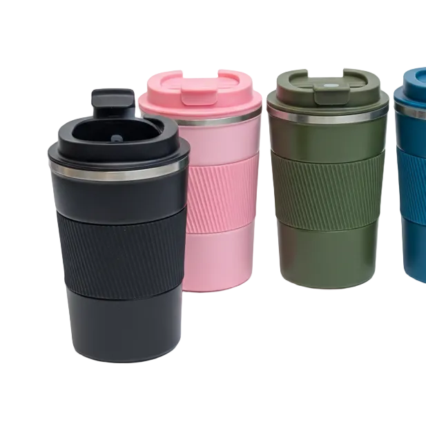 Insulated Coffee Mug