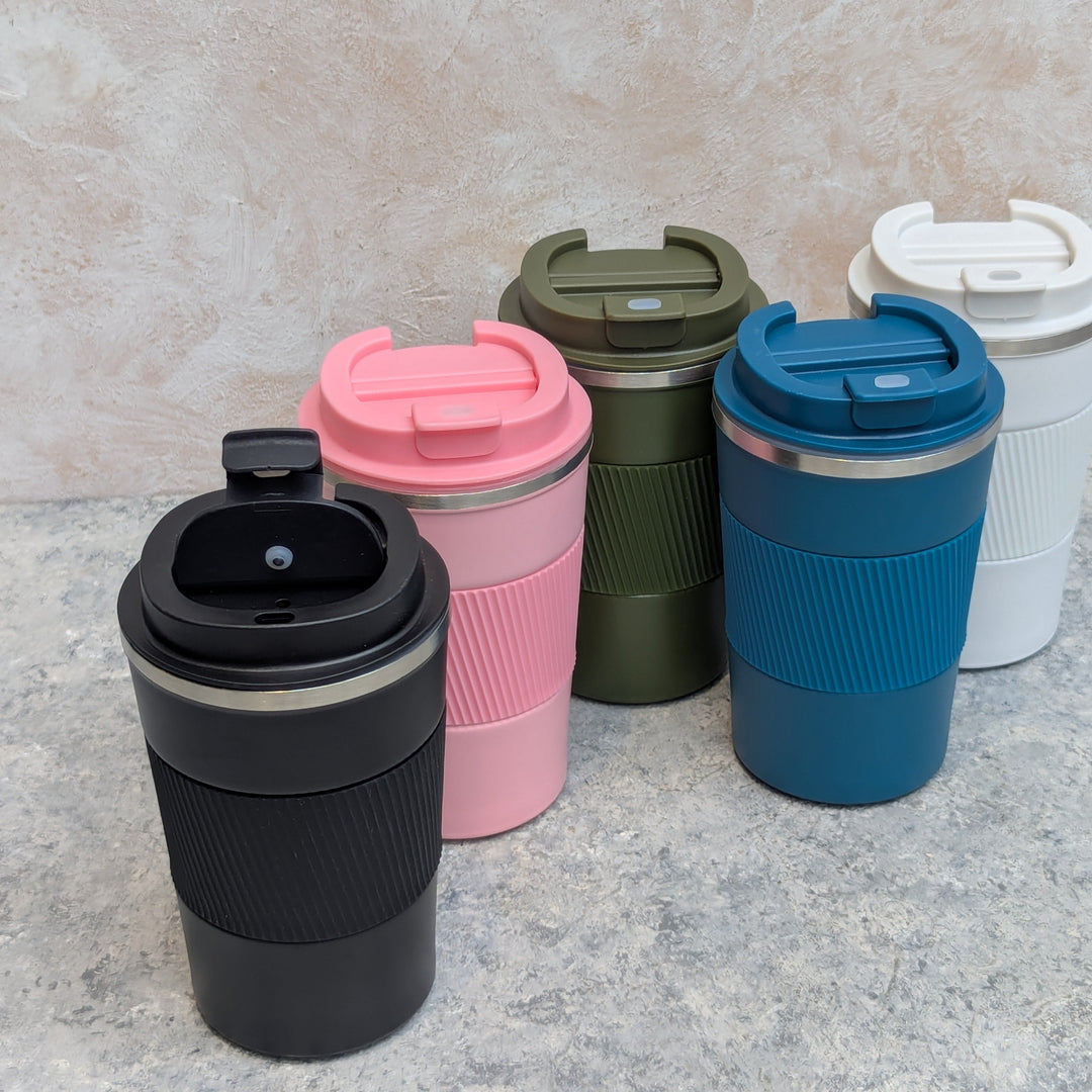 Insulated Coffee Mug