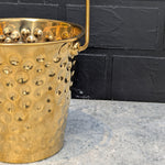 Load image into Gallery viewer, 2L Golden Ice Bucket
