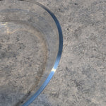 Load image into Gallery viewer, Oval Glass Baking Dish
