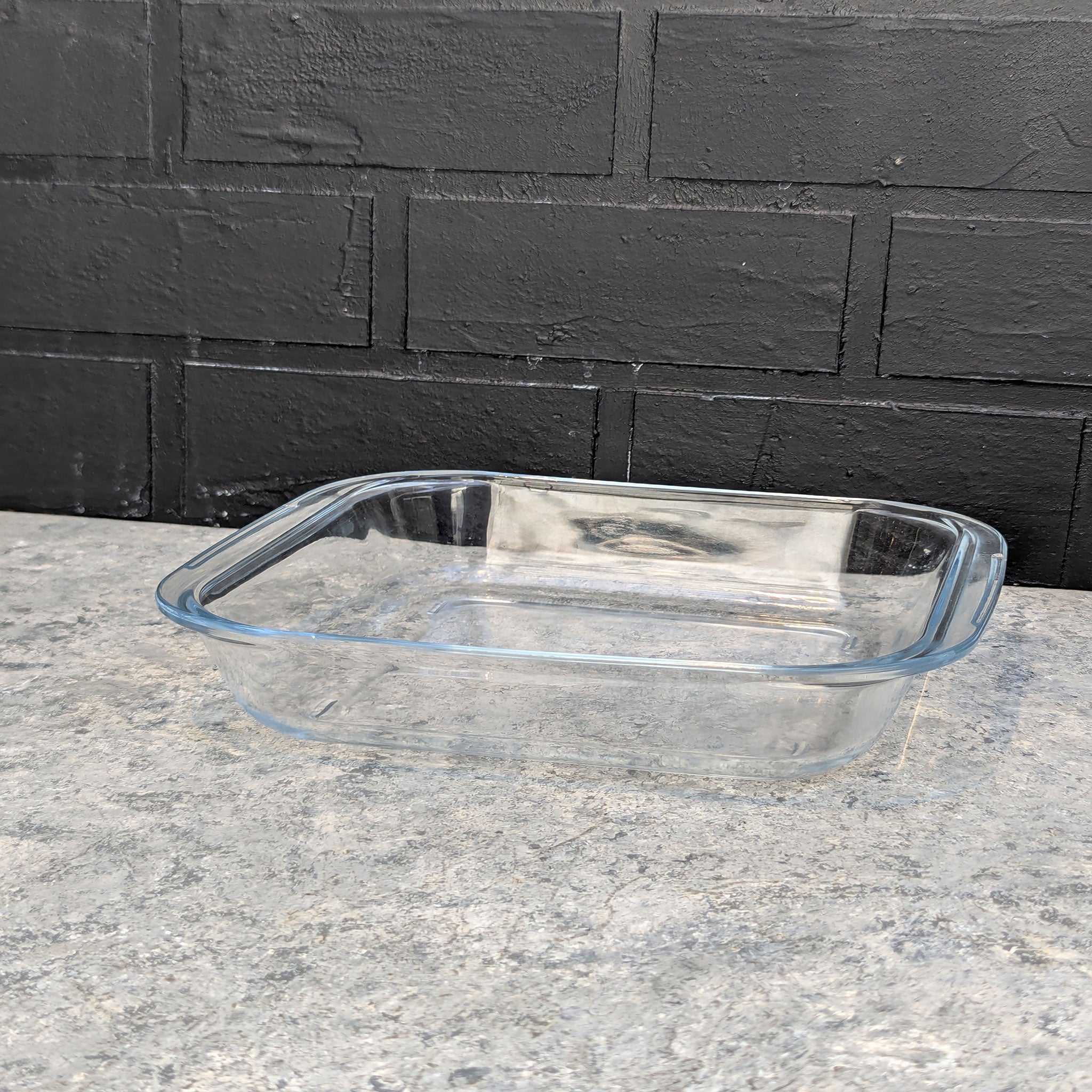 Rectangle Glass Baking Dish