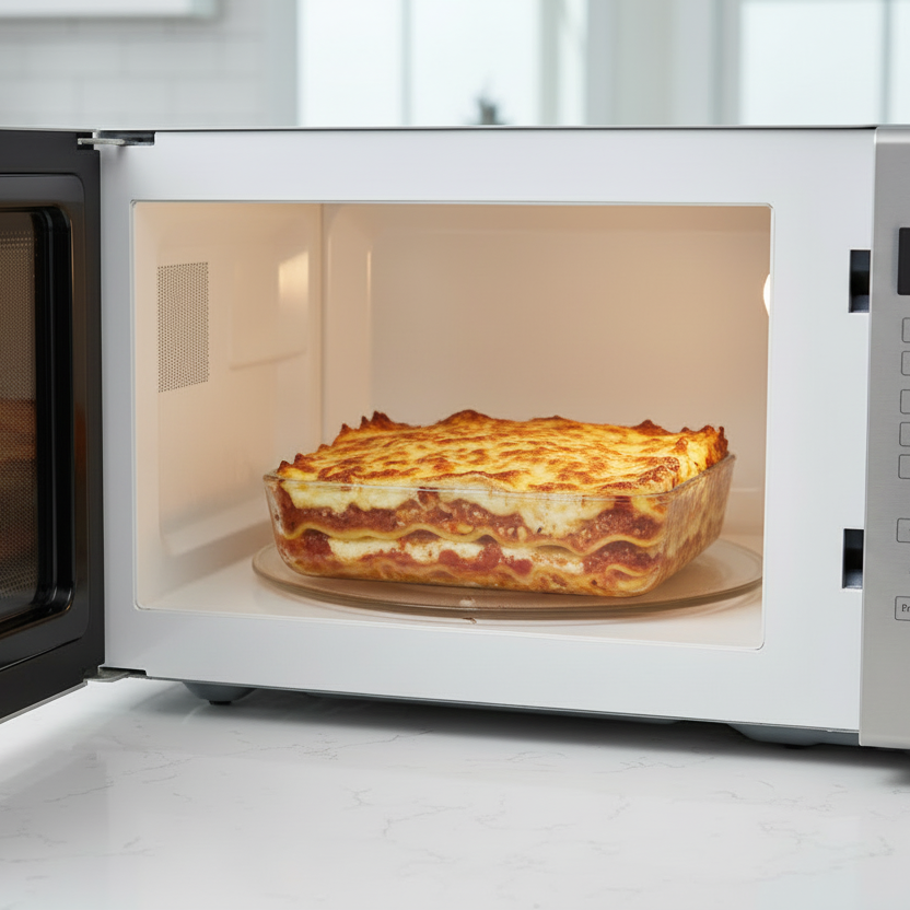 Rectangle Glass Baking Dish