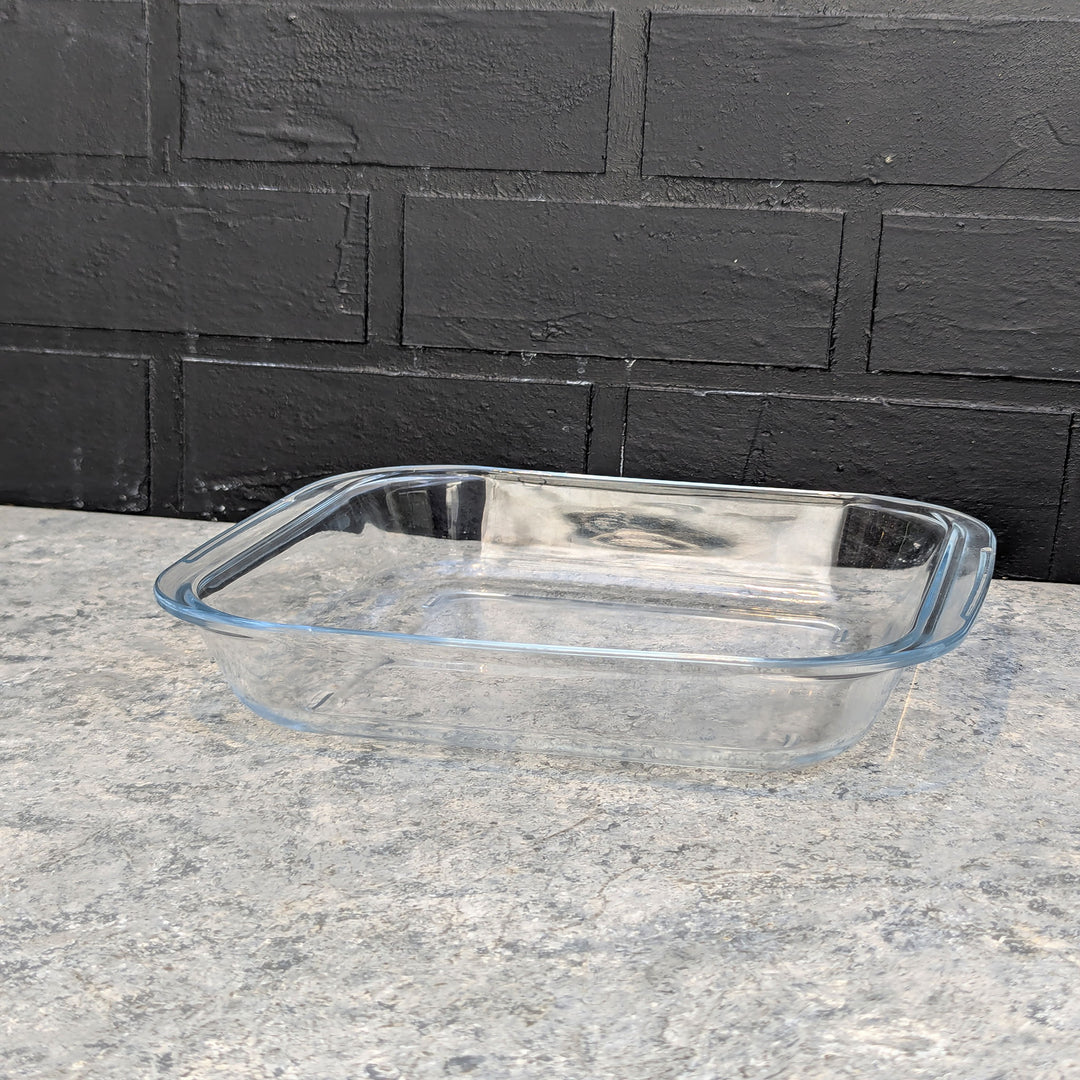 Rectangle Glass Baking Dish