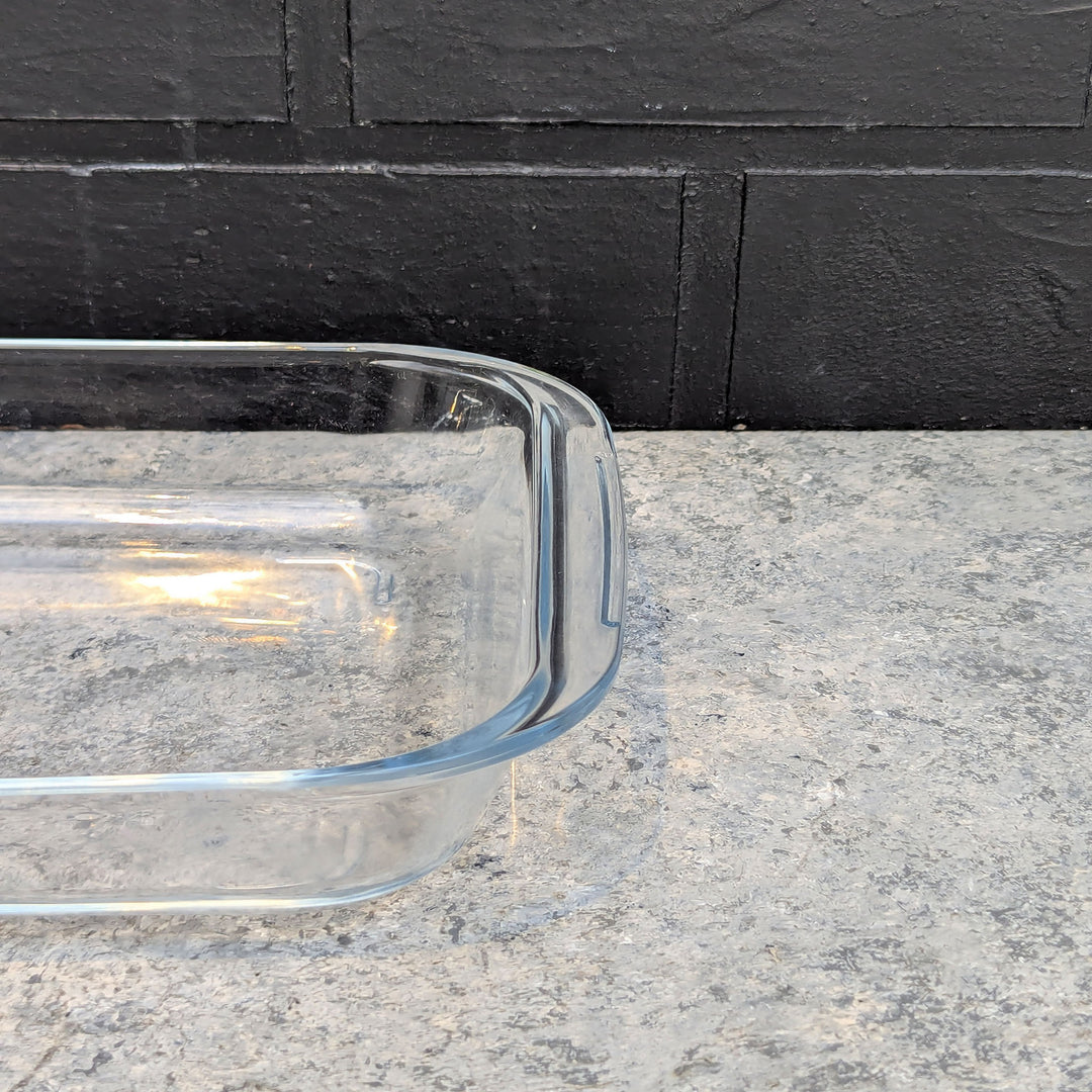 Rectangle Glass Baking Dish