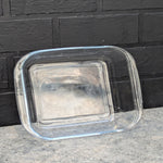 Load image into Gallery viewer, Rectangle Glass Baking Dish
