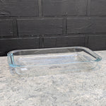 Load image into Gallery viewer, Rectangle Glass Baking Dish
