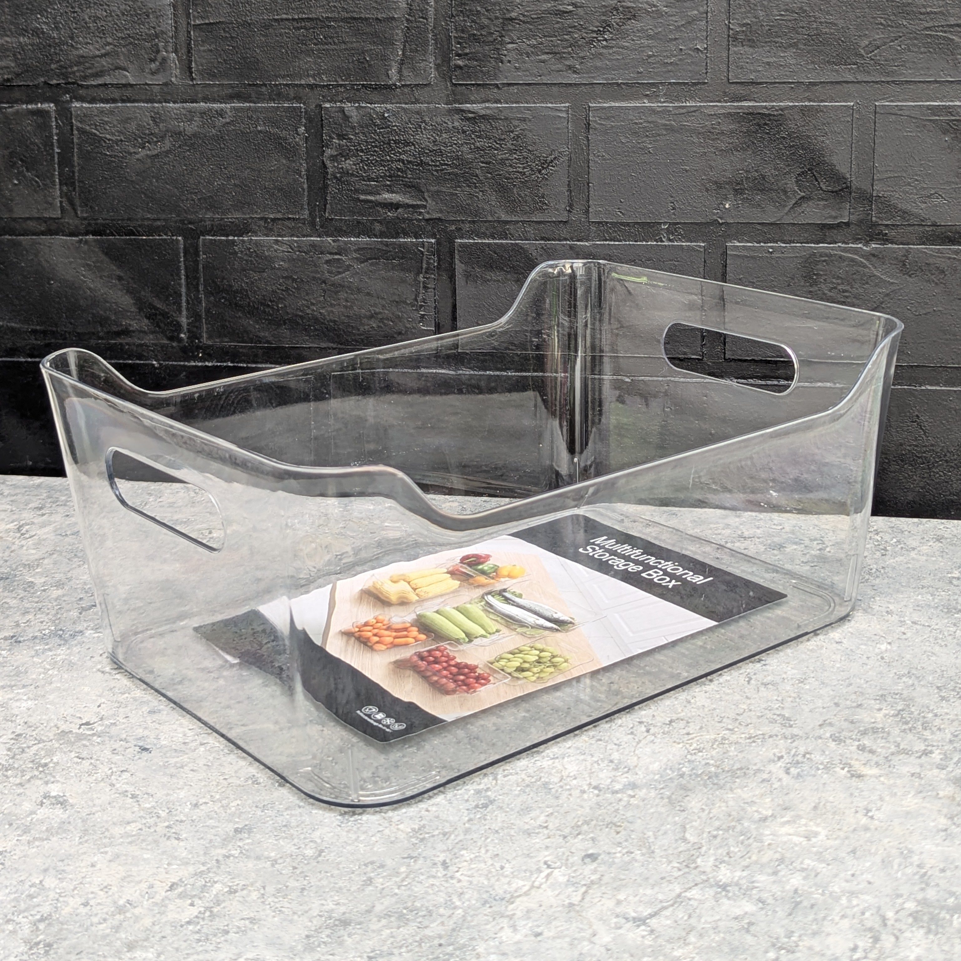 Multifunctional Storage Box