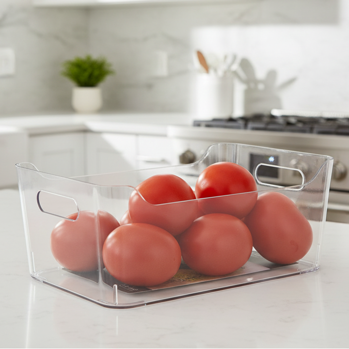 Multifunctional Storage Box