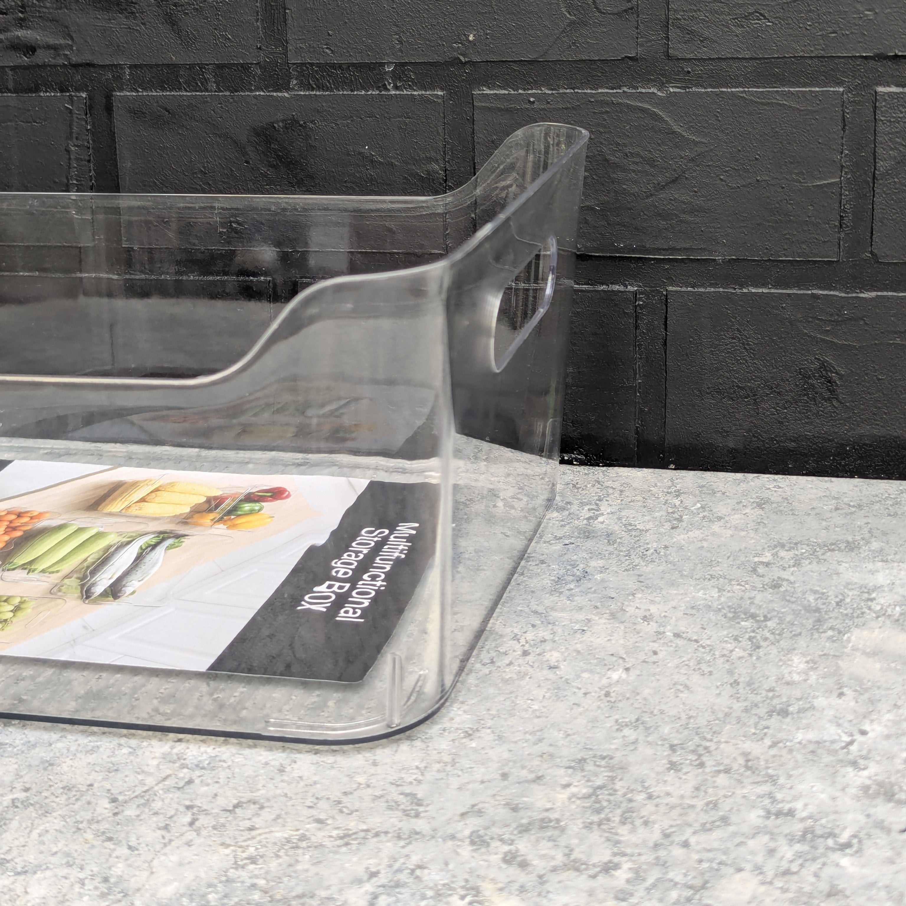 Multifunctional Storage Box