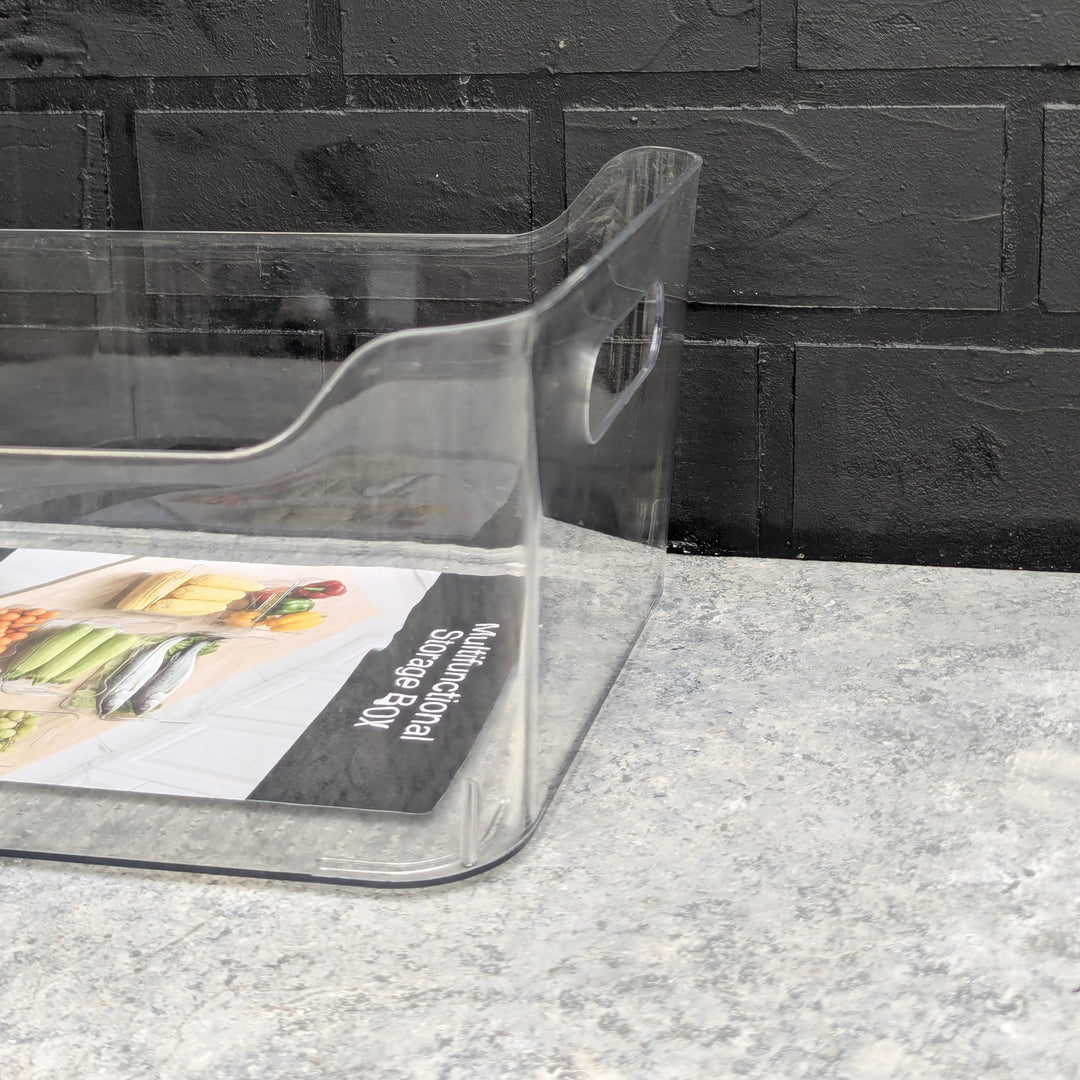 Multifunctional Storage Box