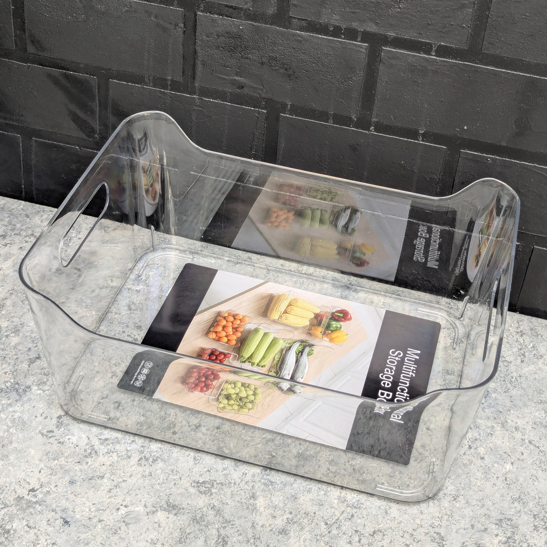 Multifunctional Storage Box